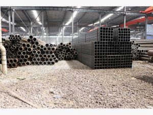 Carbon Steel Pipe