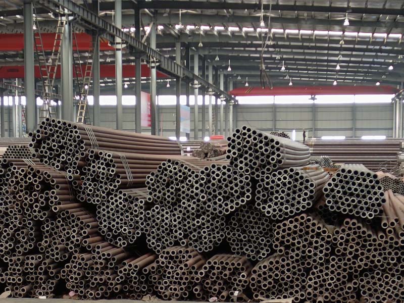 Capillary Steel Tube