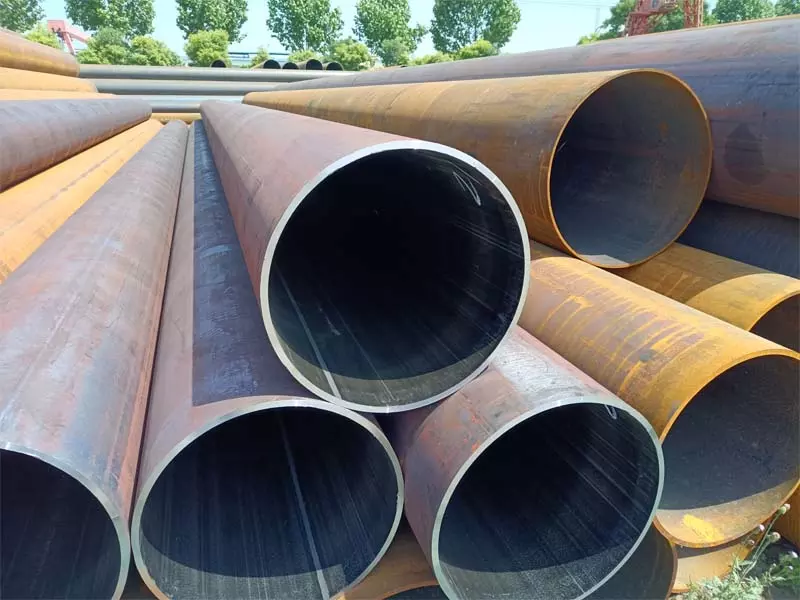 Carbon Steel Pipe