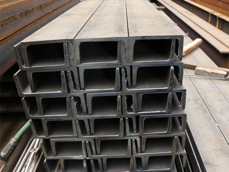 Channel Steel