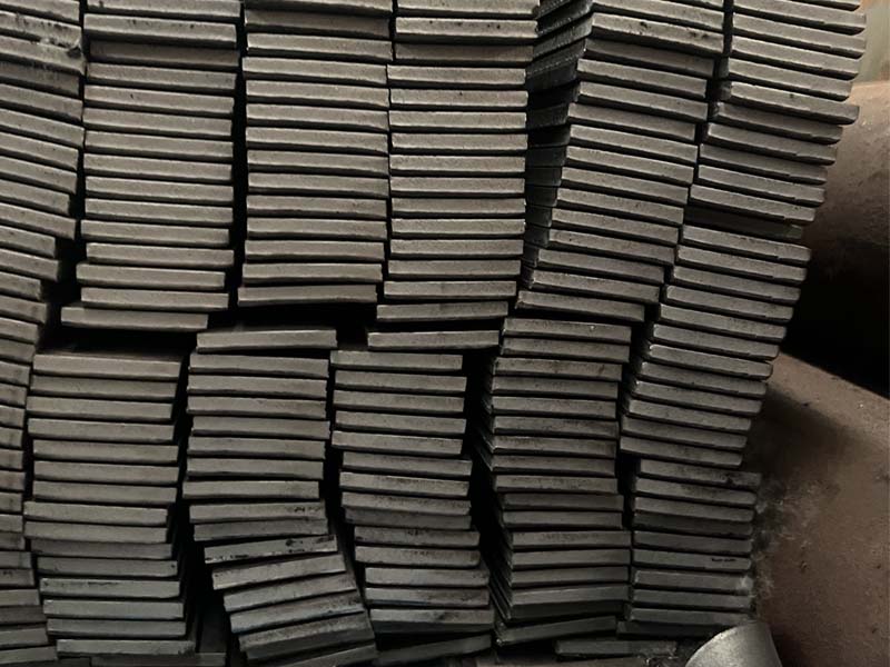 Flat Steel