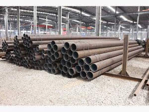 Carbon Steel Pipe