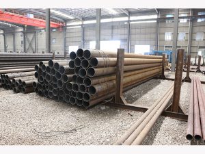 Carbon Steel Pipe
