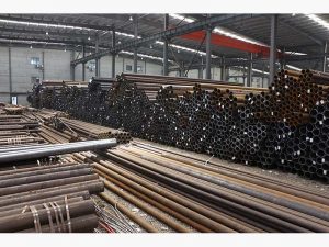 Carbon Steel Pipe