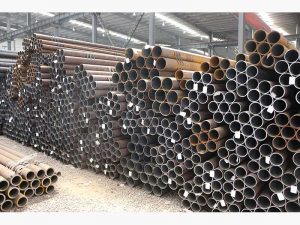 Carbon Steel Pipe