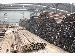 Carbon Steel Pipe