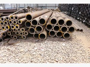 Carbon Steel Pipe