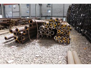 Carbon Steel Pipe