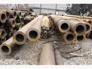 Carbon Steel Pipe
