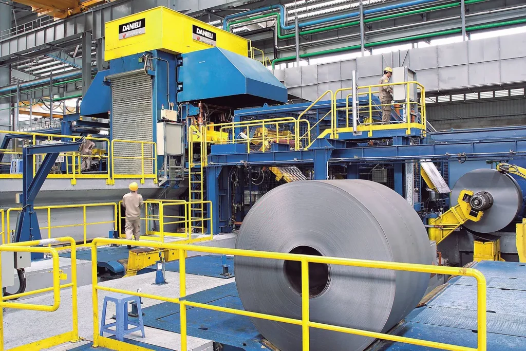 Stainless Steel Coil (11)