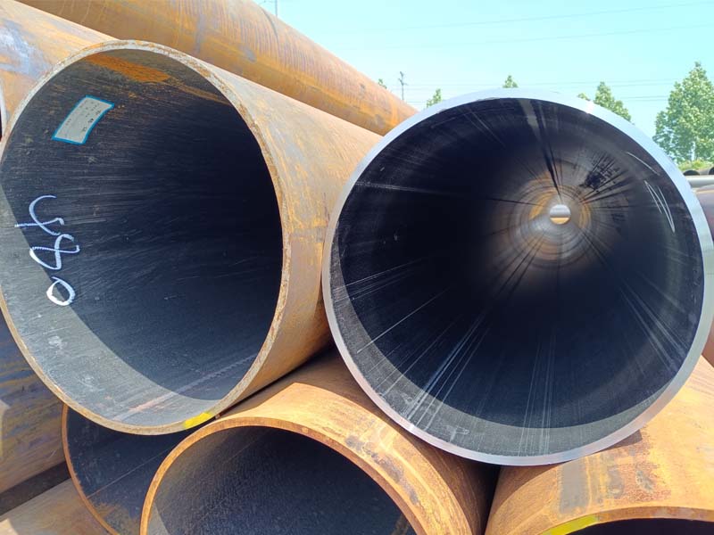 Wear-Resistant Pipe
