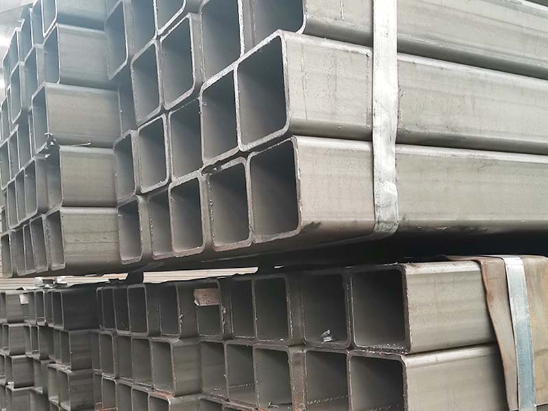 Weather Resistant Steel Pipe