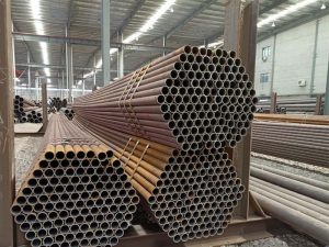 Welded Pipe