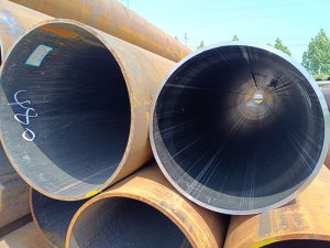 Carbon Steel Pipe