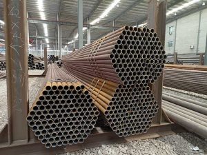 Carbon Steel Pipe
