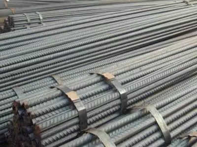 Steel Wire Rod