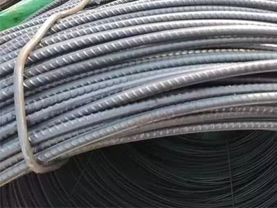 Steel Wire Rod