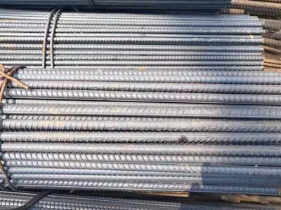 Steel Wire Rod
